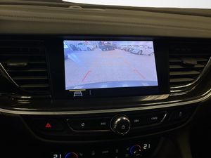 Opel Insignia bild 19