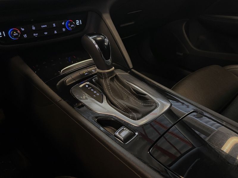 Opel Insignia bild 21