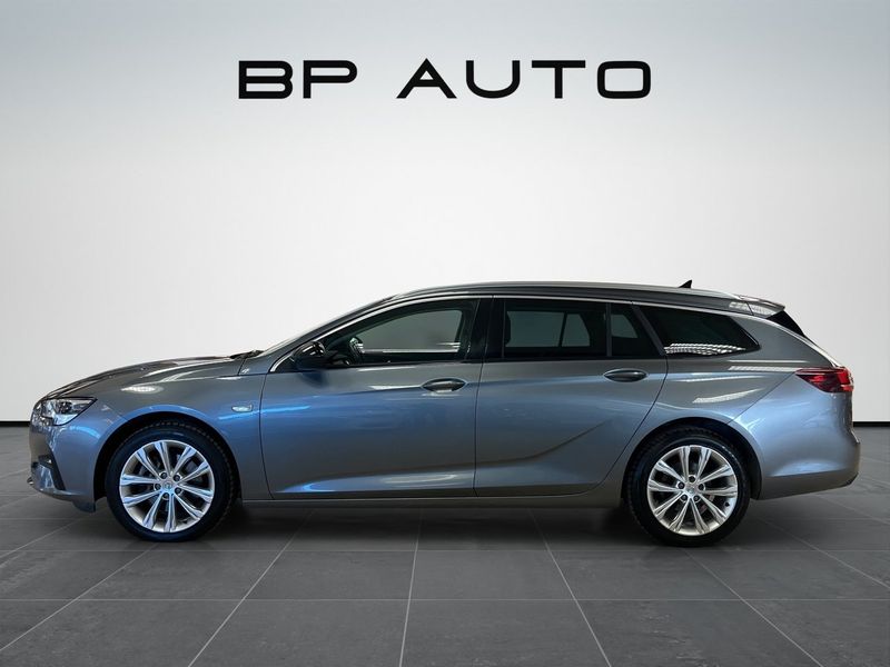 Opel Insignia bild 2