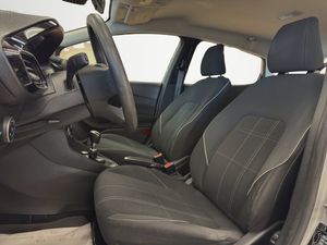 Ford Fiesta bild 10