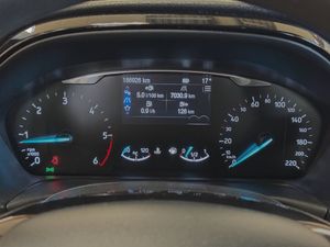 Ford Fiesta bild 19