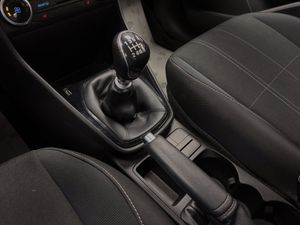 Ford Fiesta bild 18