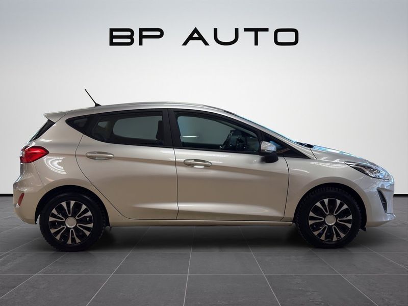 Ford Fiesta bild 7