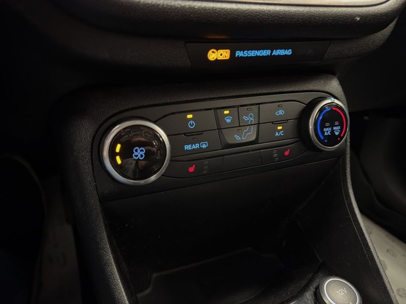 Ford Fiesta bild 17