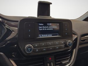 Ford Fiesta bild 15