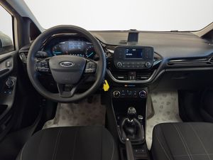 Ford Fiesta bild 9