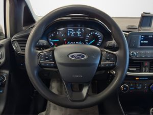 Ford Fiesta bild 14