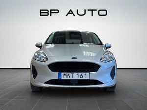 Ford Fiesta bild 3