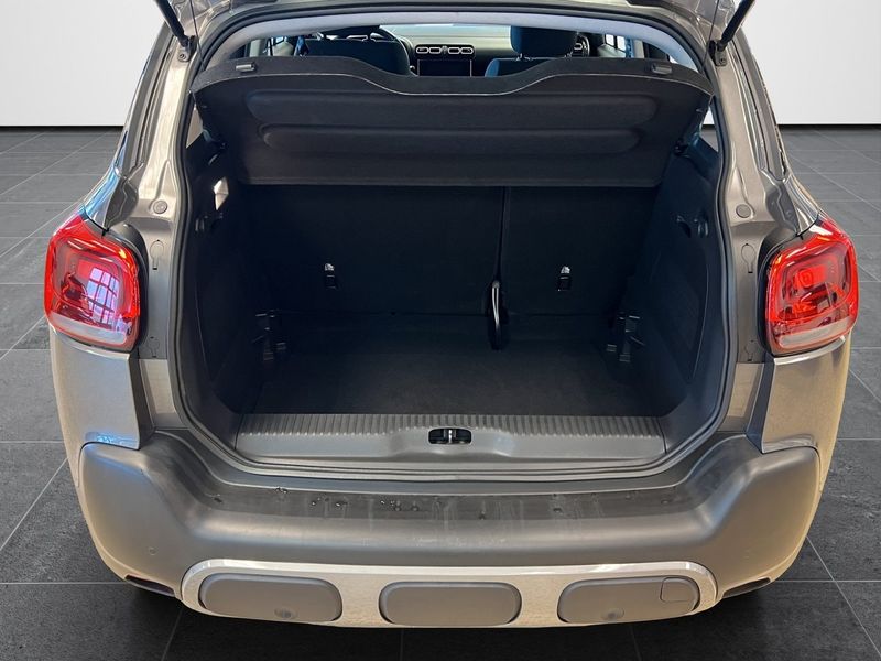 Citroen C3 Aircross bild 20