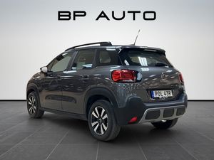 Citroen C3 Aircross bild 5