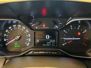 Citroen C3 Aircross bild 19