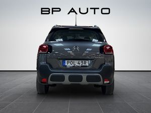 Citroen C3 Aircross bild 4