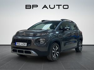 Citroen C3 Aircross bild 1