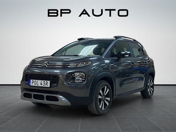 Citroen C3 Aircross 1.2 PureTech PDC 2Brukare 3107Mil 110hk - 2020