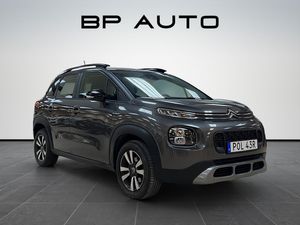 Citroen C3 Aircross bild 8