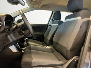 Citroen C3 Aircross bild 10