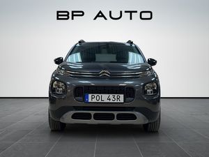Citroen C3 Aircross bild 3