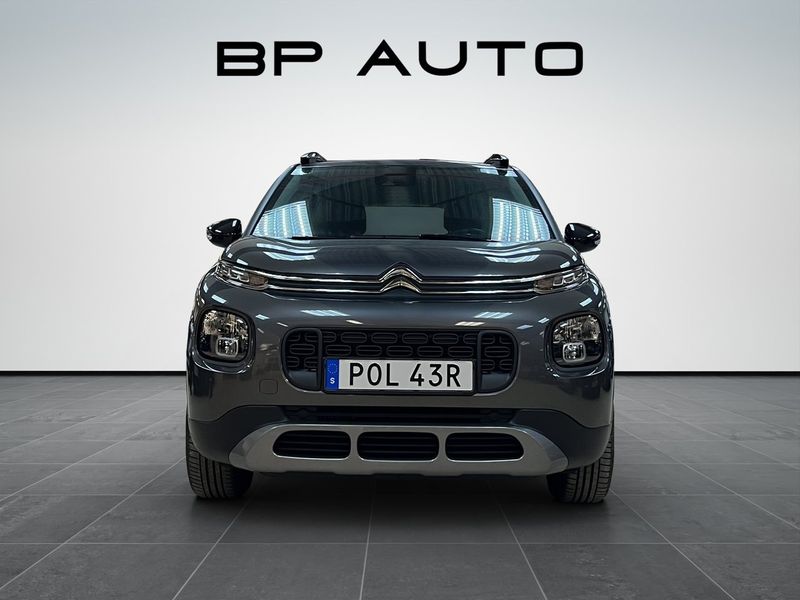 Citroen C3 Aircross bild 3