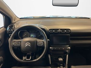 Citroen C3 Aircross bild 9