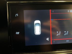 Citroen C3 Aircross bild 17