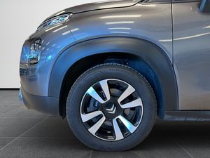 Citroen C3 Aircross bild 21