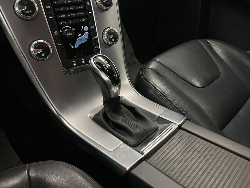 Volvo XC60 bild 20