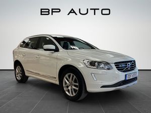 Volvo XC60 bild 8