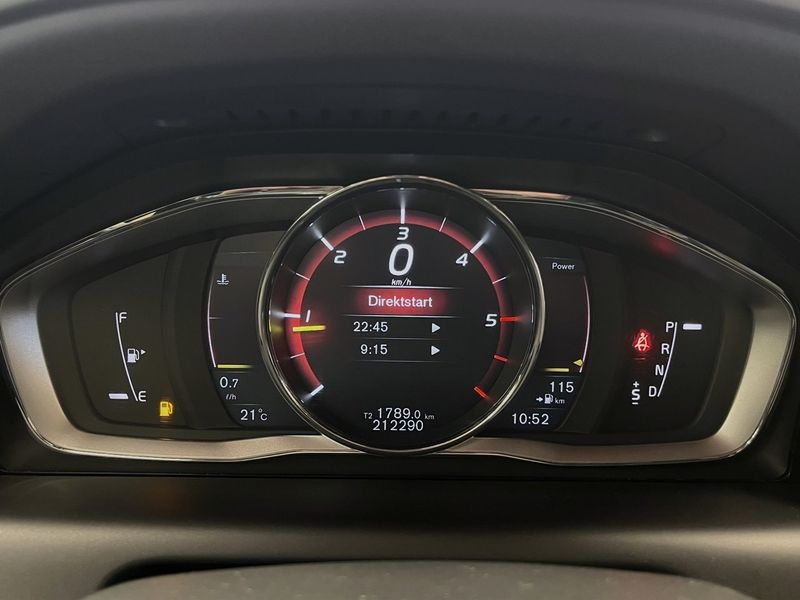 Volvo XC60 bild 15