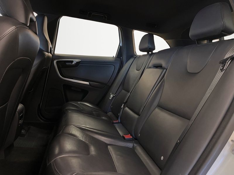 Volvo XC60 bild 11