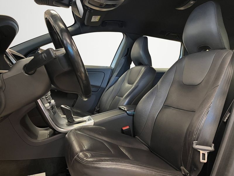 Volvo XC60 bild 10