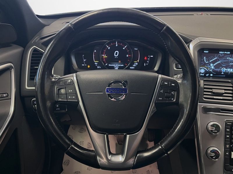 Volvo XC60 bild 14