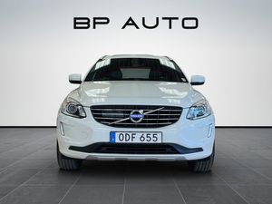 Volvo XC60 bild 3