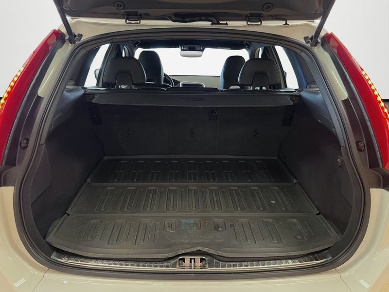 Volvo XC60 bild 26