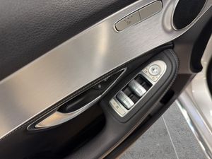 Mercedes C180 bild 13