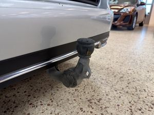 Mercedes C180 bild 19