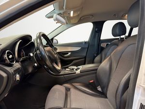 Mercedes C180 bild 10