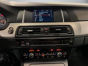 BMW 520 bild 15