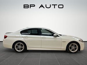 BMW 520 bild 7