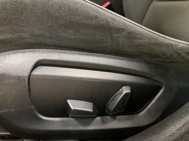 BMW 520 bild 21