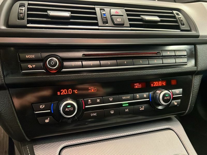 BMW 520 bild 18