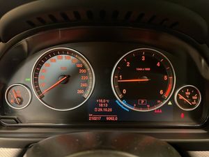 BMW 520 bild 20
