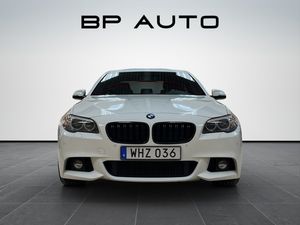 BMW 520 bild 3