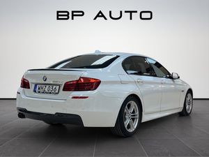 BMW 520 bild 6