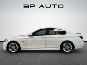 BMW 520 bild 2