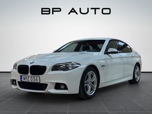 BMW 520 bild 1