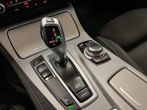 BMW 520 bild 19