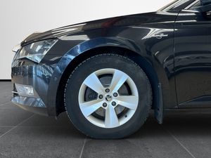Skoda Superb bild 26