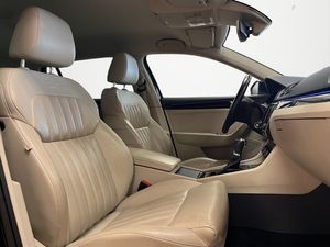 Skoda Superb bild 12