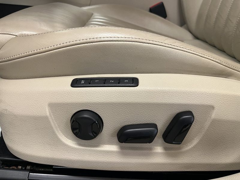 Skoda Superb bild 24