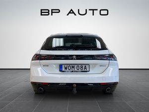 Peugeot 508 bild 4